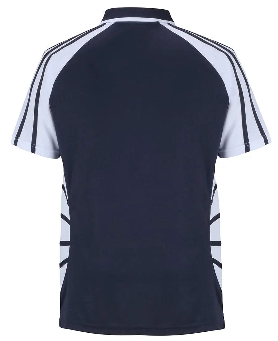 Podium Arachnid Polo 7APS - Metro Workwear