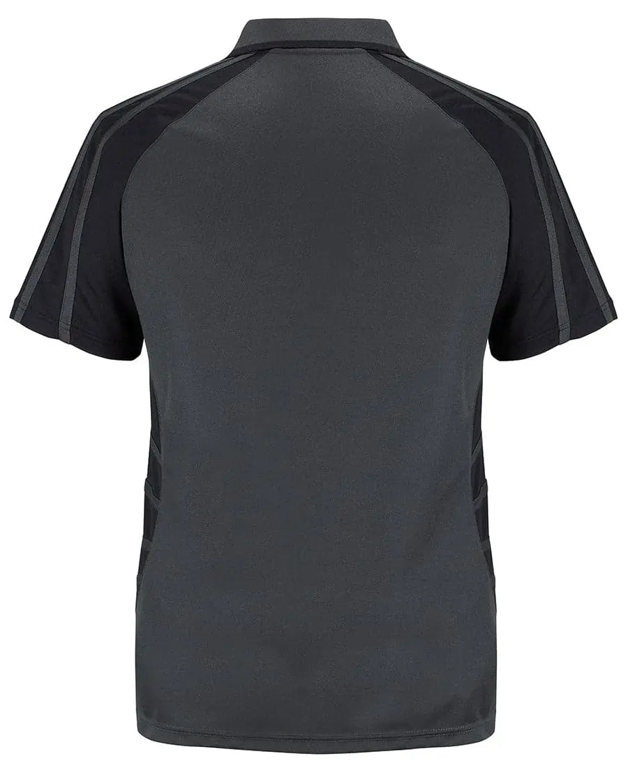 Podium Arachnid Polo 7APS Metro Workwear.