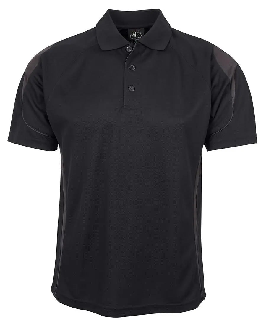 Jb's Bell Polo Shirt 7BEL