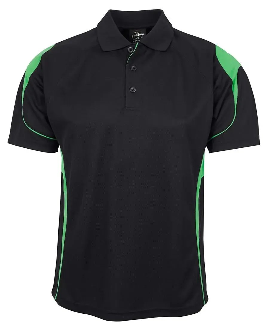 Jb's Bell Polo Shirt 7BEL