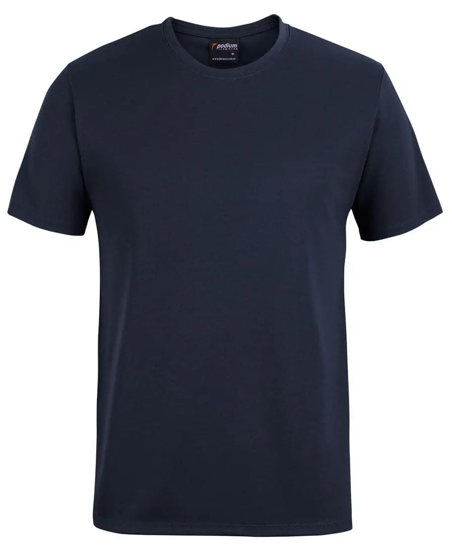 JB'S Fit Poly Tee Kids & Adults 7PNFT Metro Workwear.