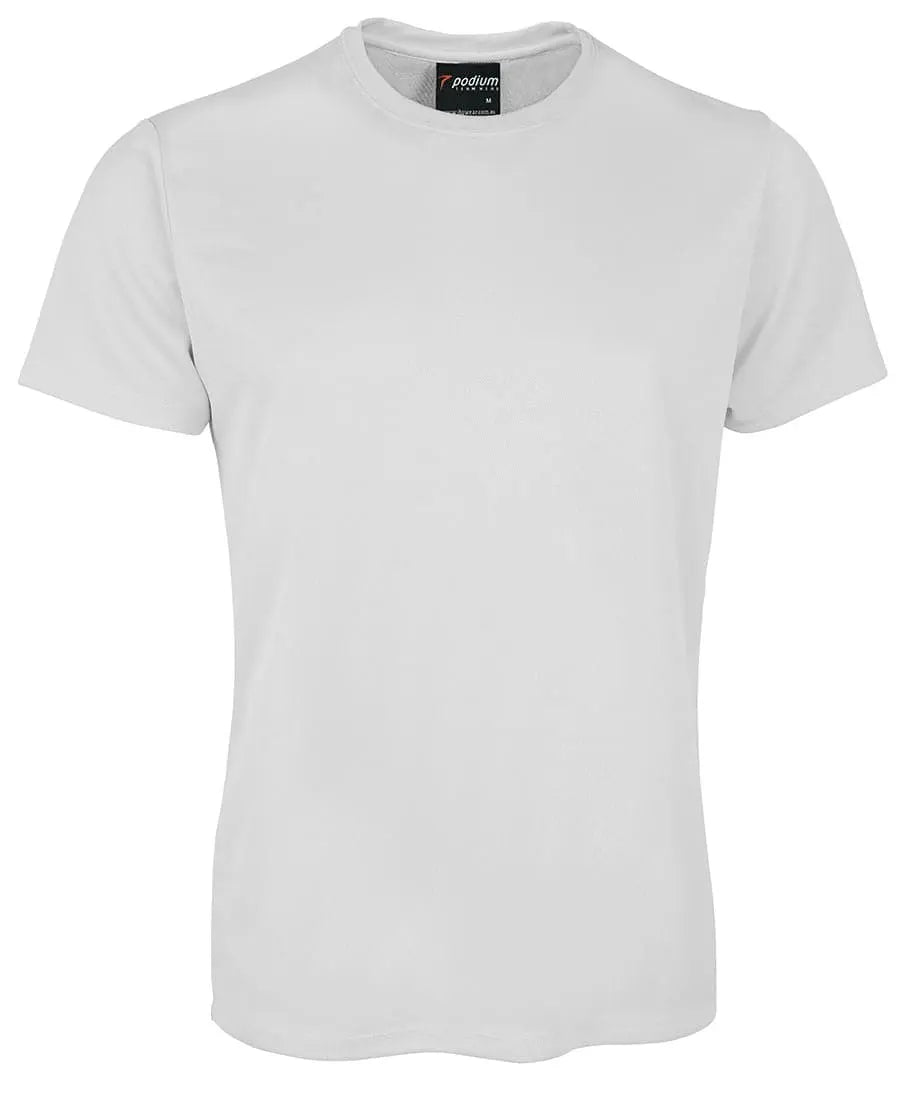 JB'S Fit Poly Tee Kids & Adults 7PNFT Metro Workwear.