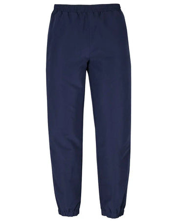 Kids & Adults Cuffed Warm Up Pants 7WUCP Metro Workwear.