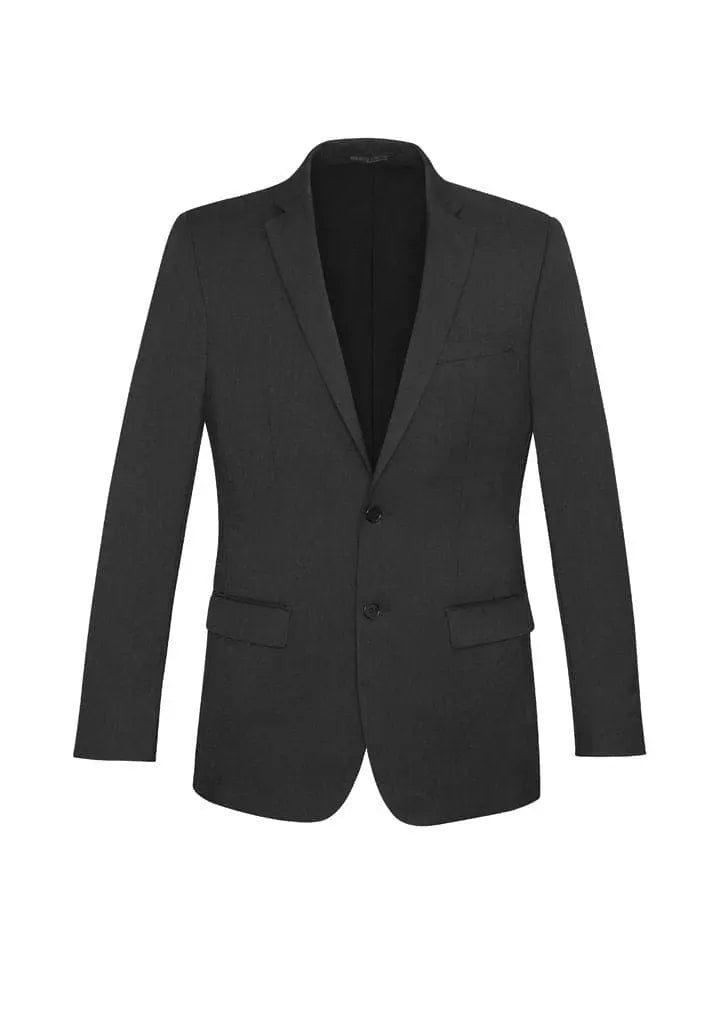 Biz Corporates Mens Slimline Jacket 80113 Metro Workwear.