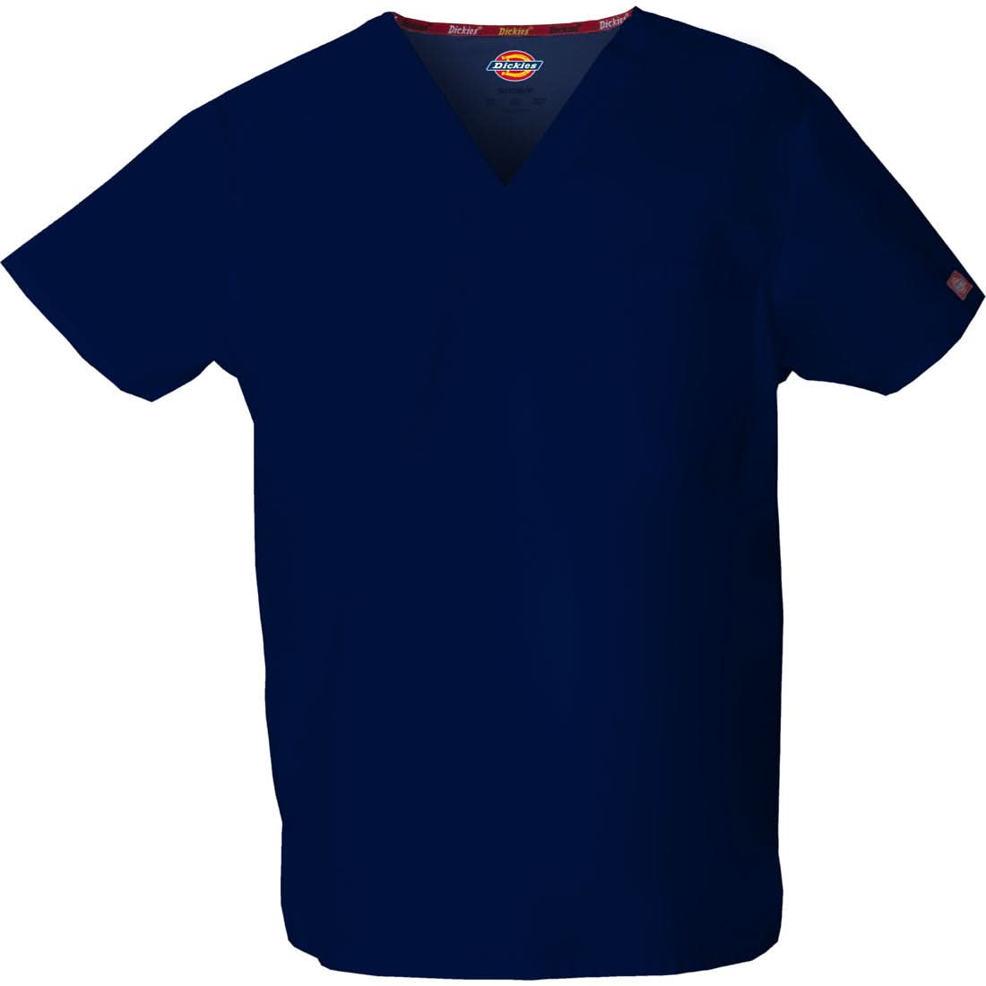 Dickies EDS Signature Unisex Scrub Top 83706 Metro Workwear.