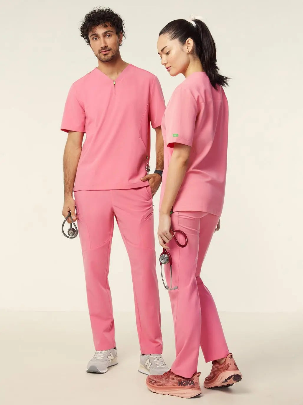 NNT Unisex Drew Slim Fit Nurse Scrub Pants CATQ54  Simply Scrubs Australia