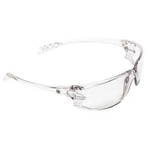 Pro Choice Series Clear X12 Safety Glasses - 9900 Metro Workwear.