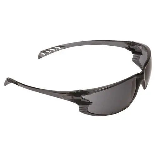 Pro Choice Series Smoke X12 Safety Glasses - 9900 Metro Workwear.