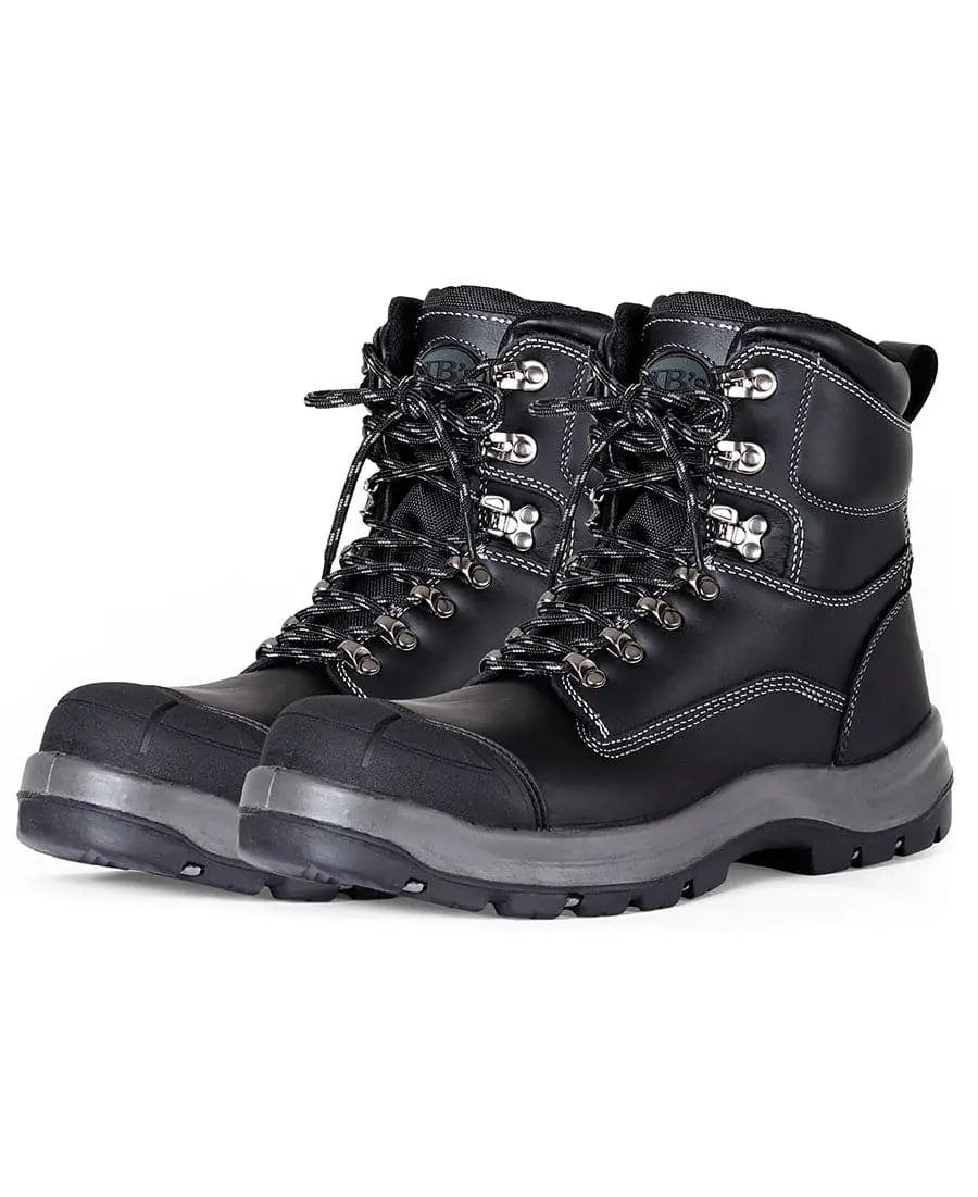 Roadtrain Lace Up Boot 9F0 Metro Workwear.