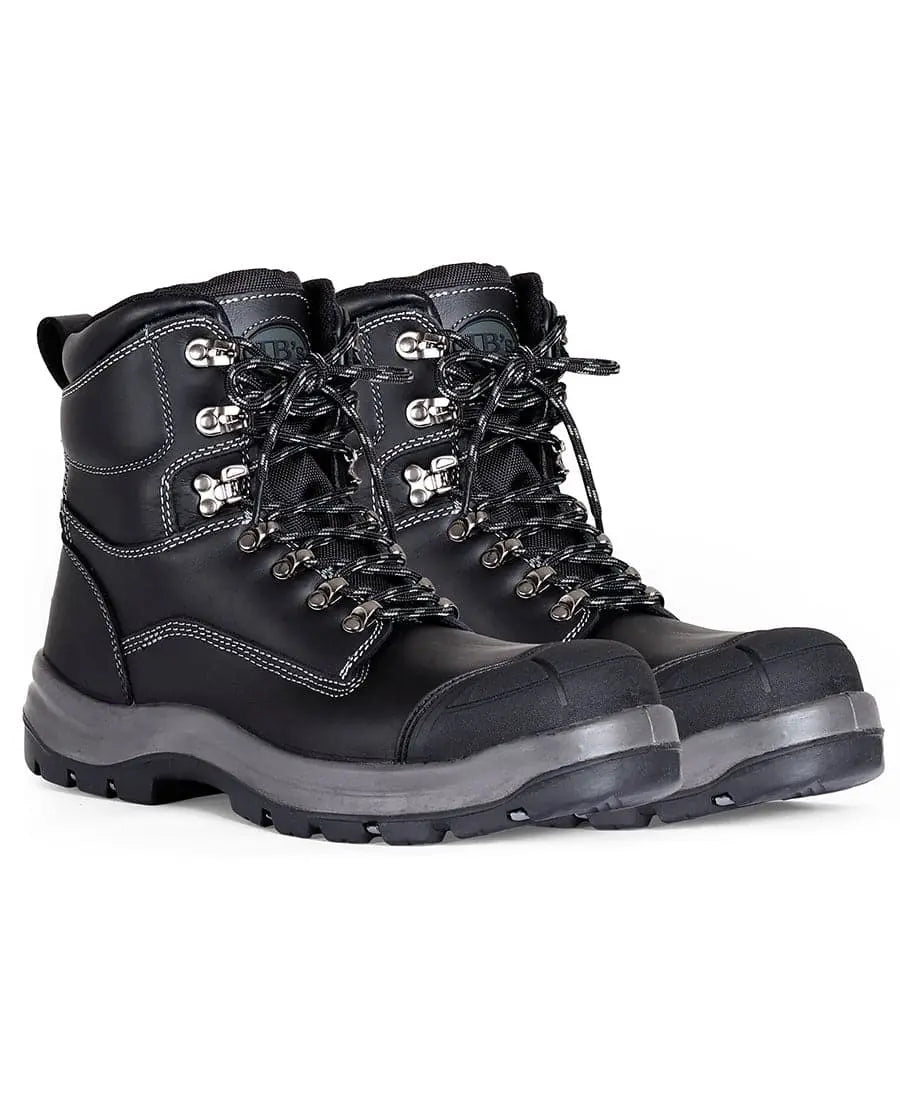 Roadtrain Lace Up Boot 9F0 Metro Workwear.