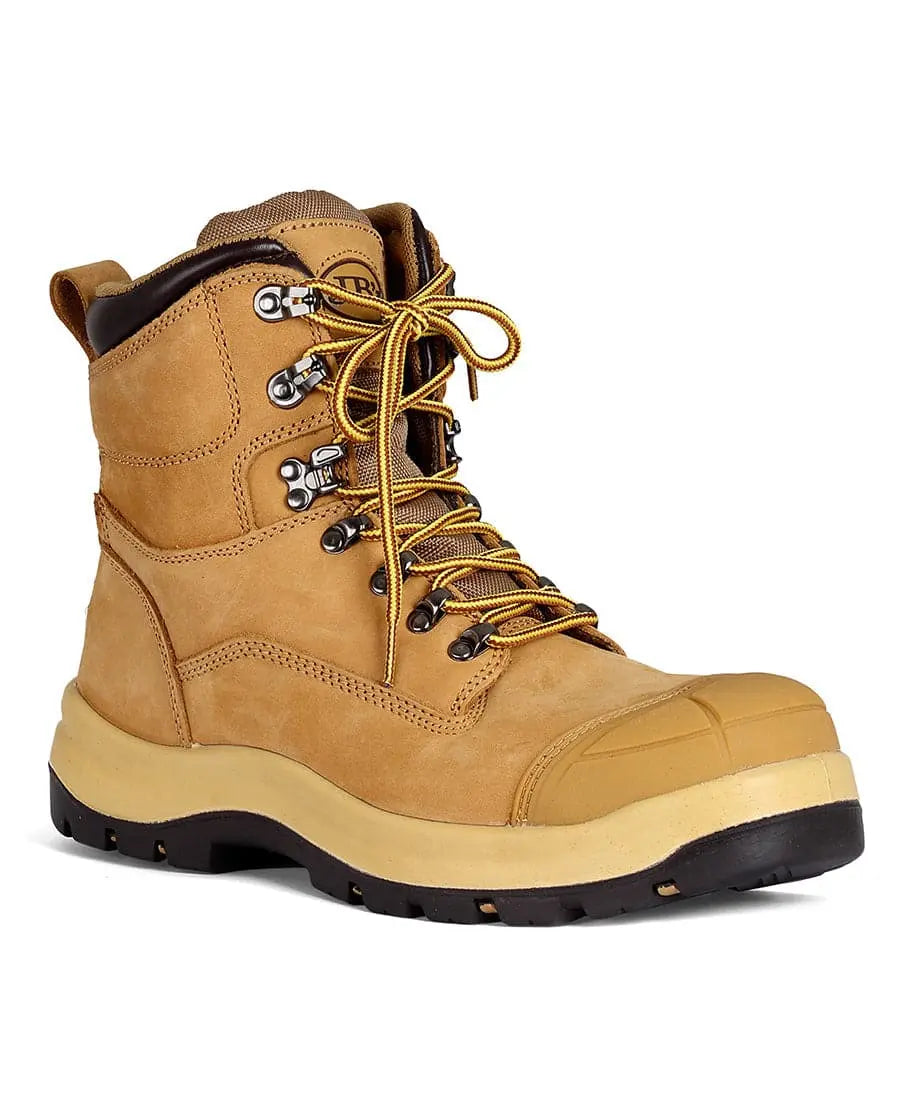 Roadtrain Lace Up Boot 9F0 Metro Workwear.