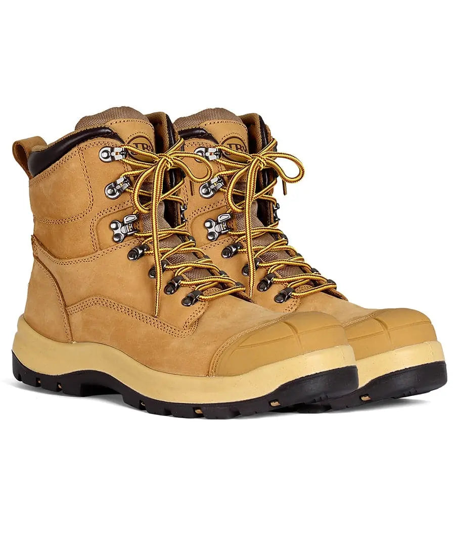 Roadtrain Lace Up Boot 9F0 Metro Workwear.