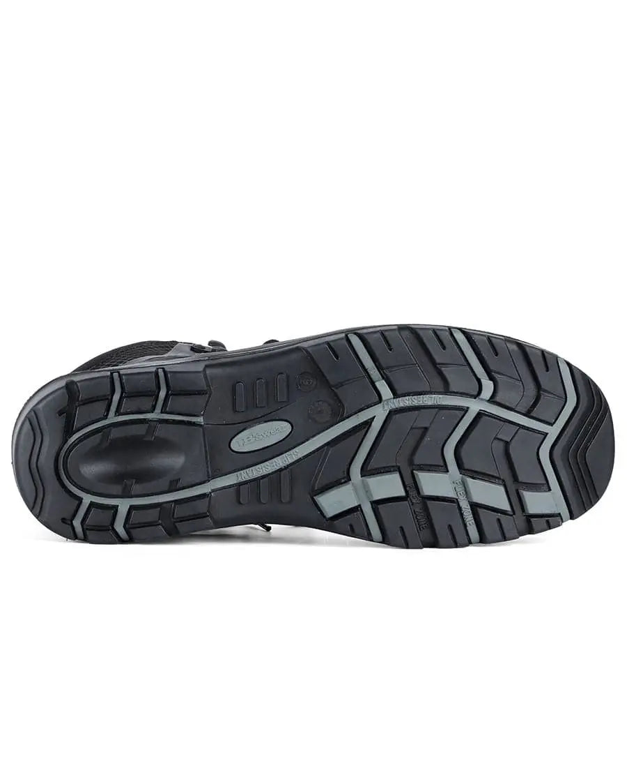 Jb's True North Safety Work Boot 9H4 Metro Workwear.