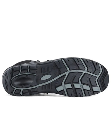 Jb's True North Safety Work Boot 9H4 Metro Workwear.