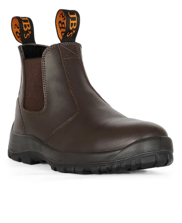 JB'S Parallel Safety Boot 9H5 Metro Workwear.