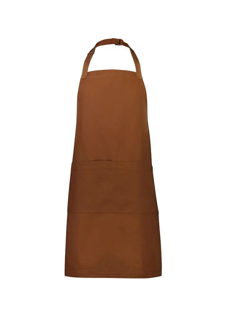 Biz Collection Barley Apron BA35 Metro Workwear.