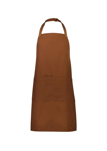 Biz Collection Barley Apron BA35 Metro Workwear.