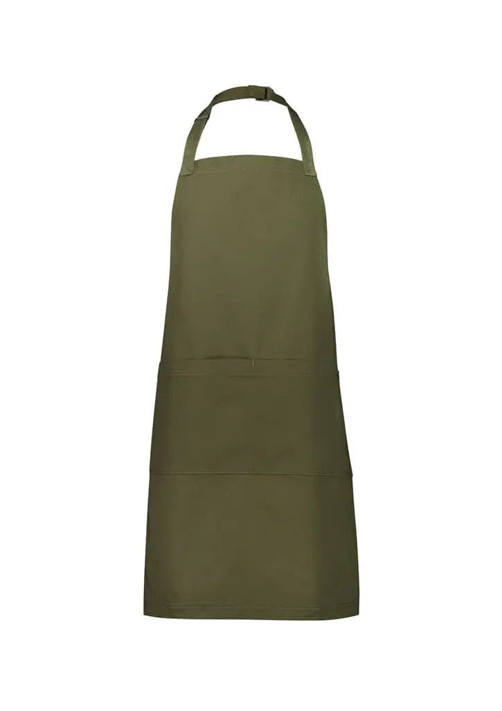 Biz Collection Barley Apron BA35 Metro Workwear.