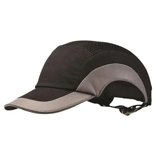 Pro Choice Bump Cap - Standard Peak - BCBG Metro Workwear.
