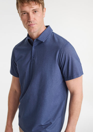 Biz Collection Venture Men's Polo BP2616MS