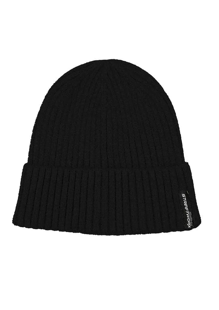 Unisex Streetworx Beanie ZMBEAN Metro Workwear.