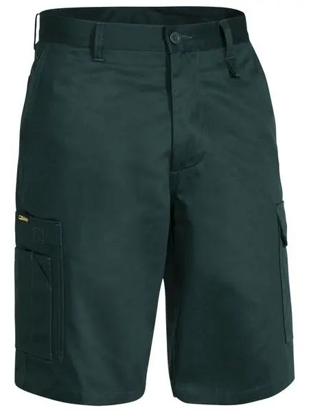 Bisley Workwear Cool Lightweight Utility Shorts BSH1999 Metro Workwear.