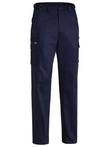 Bisley Workwear Original 8 Pocket Cargo Pant BPC6007 Metro Workwear.