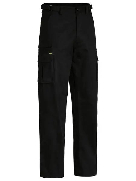 Bisley Workwear Original 8 Pocket Cargo Pant BPC6007 Metro Workwear.