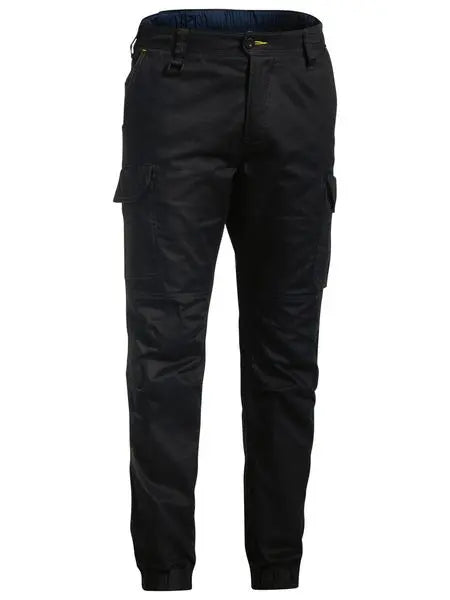 Bisley Workwear X Airflow™ Ripstop Stove Pipe Engineered Cargo Pant BPC6476 Metro Workwear.