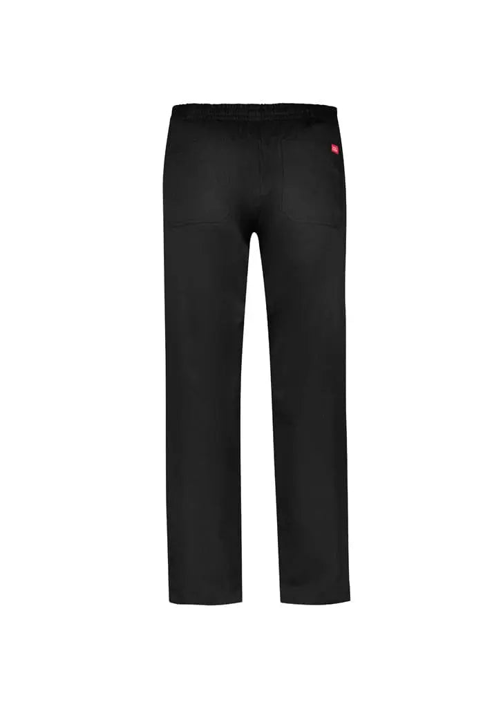Biz Collection Dash Womens Chef Pant CH234L Metro Workwear.
