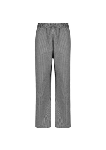 Biz Collection Dash Womens Chef Pant CH234L Metro Workwear.