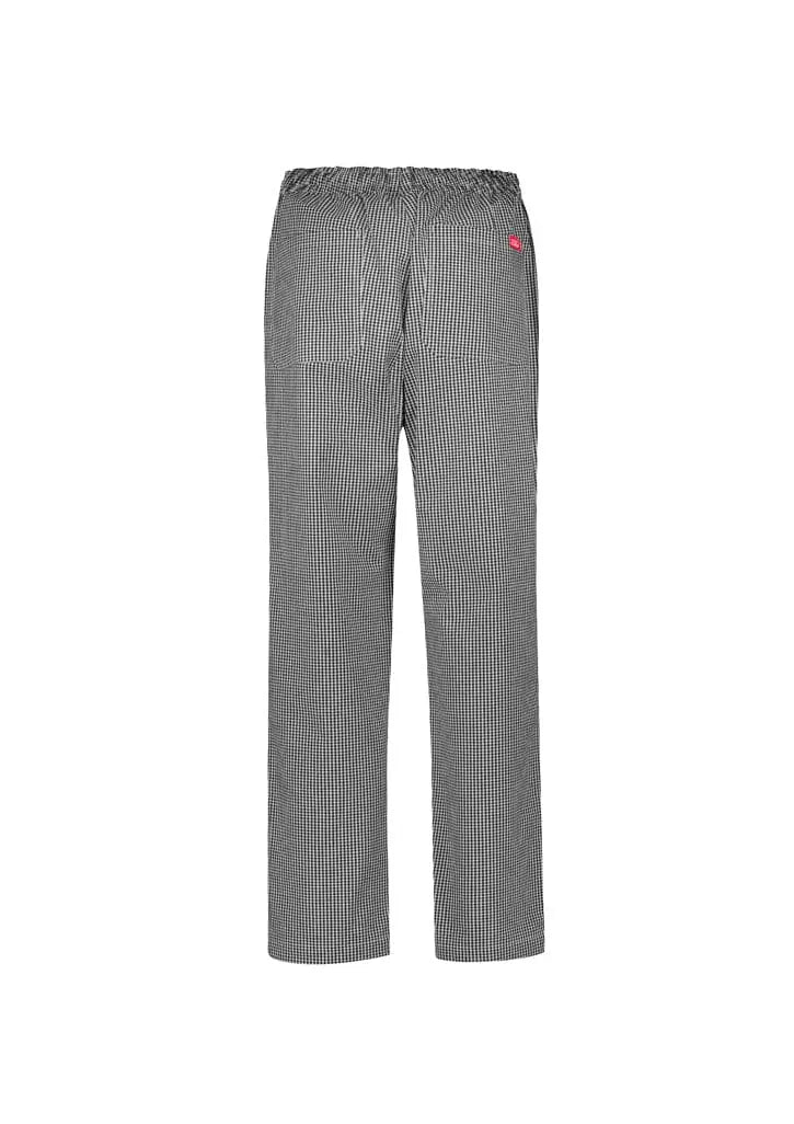 Biz Collection Dash Womens Chef Pant CH234L Metro Workwear.
