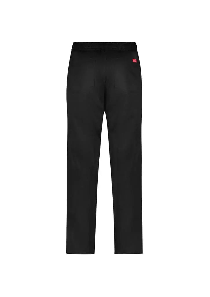 Biz Collection Dash Mens Chef Pant CH234M Metro Workwear.