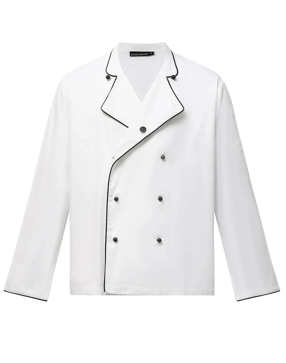 Unisex Executive Chef Jacket CJ05 Metro Workwear.