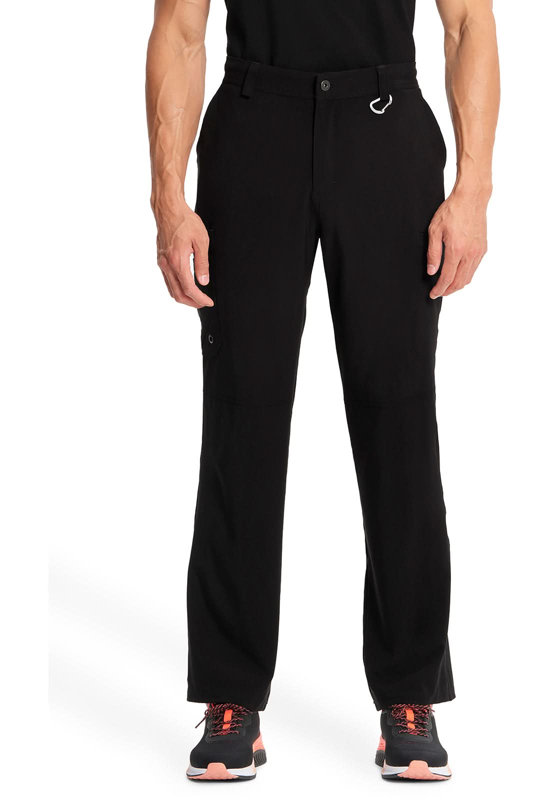 Cherokee Infinity Men's Jogger Scrub Pant CK200A Metro Workwear.