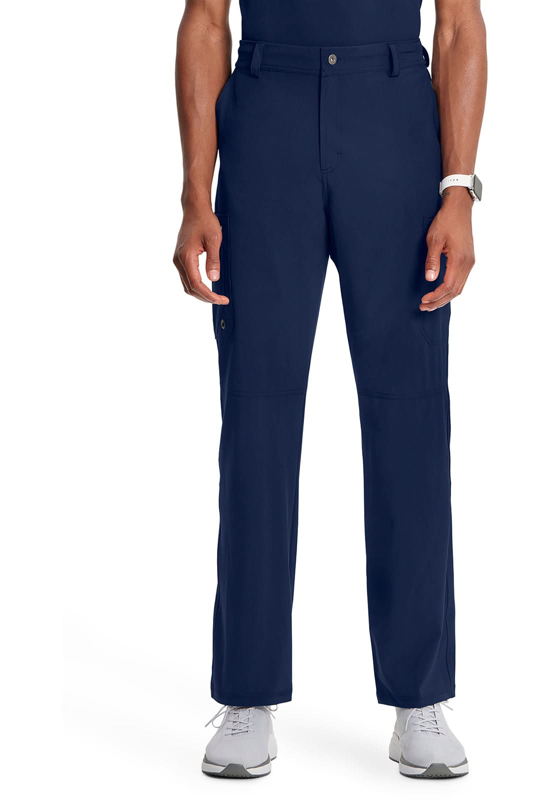 Cherokee Infinity Men's Jogger Scrub Pant CK200A Metro Workwear.