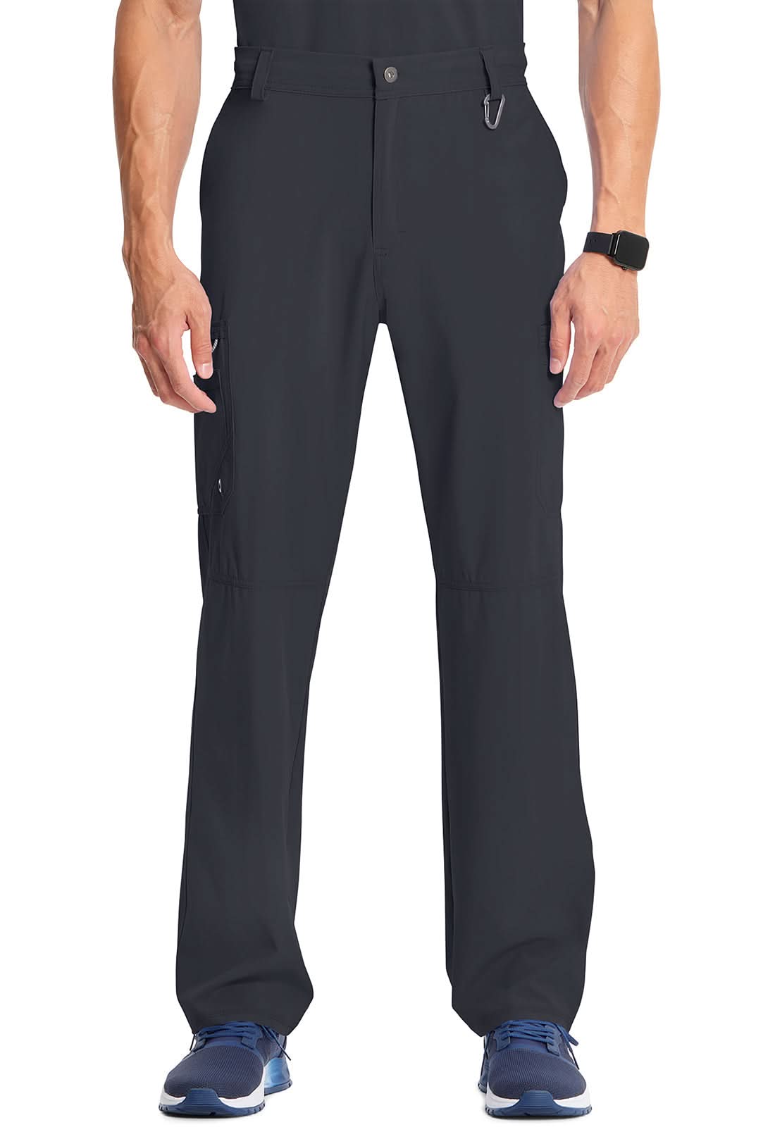 Cherokee Infinity Men's Jogger Scrub Pant CK200A Metro Workwear.