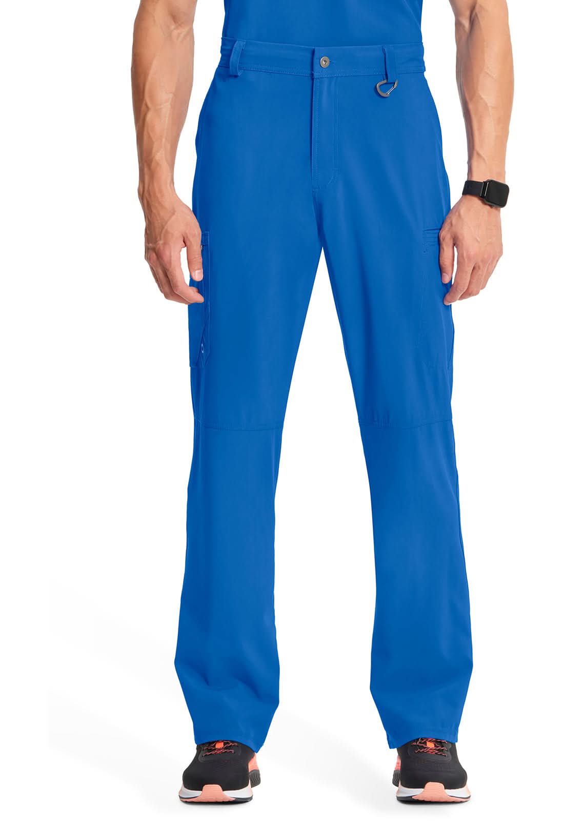 Cherokee Infinity Men's Jogger Scrub Pant CK200A Metro Workwear.
