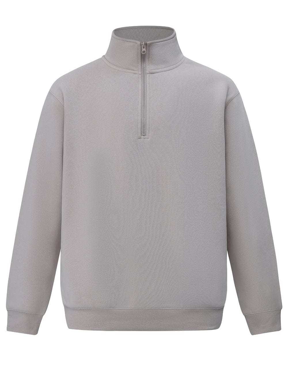 Winning Spirit Falcon Fleece Sweat Top Men's FL02 in Bone
