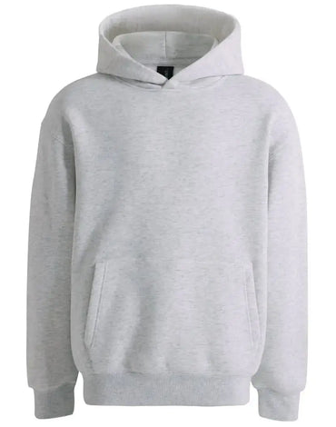 Winning Spirit Unisex Premium Fleece Oversized Hoodie FL10 Winning Spirit