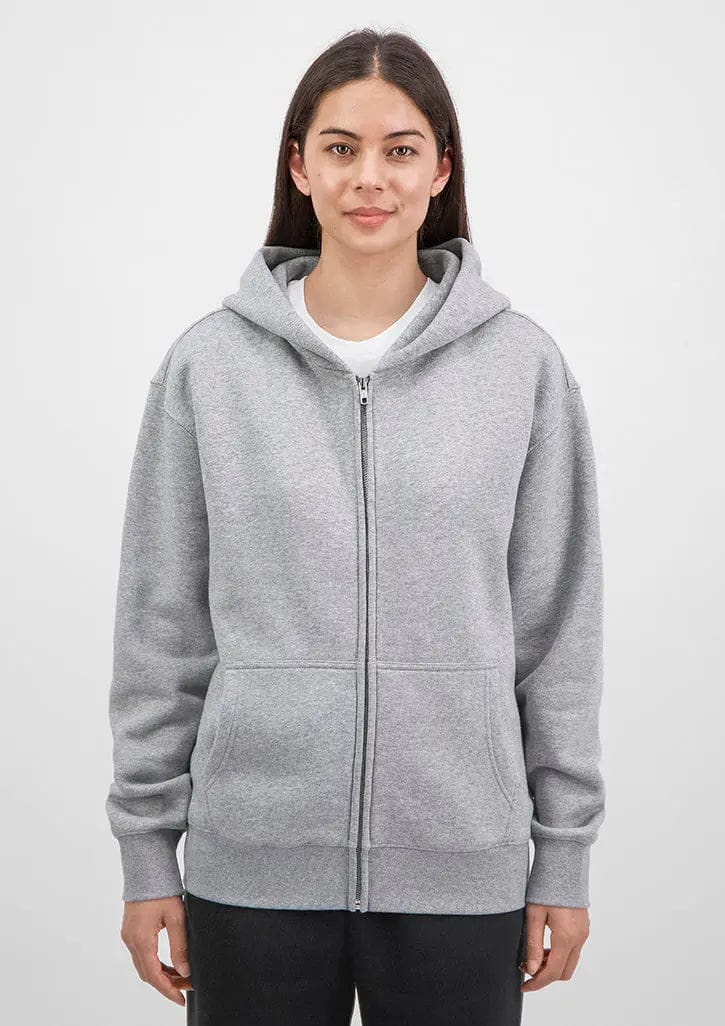 Goodmates Women's Everyday Zip Hoodie X2005W