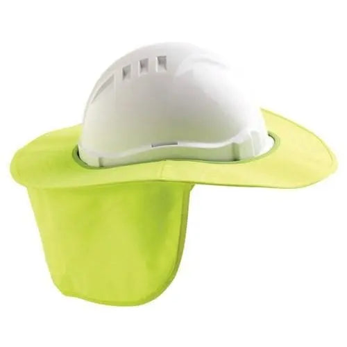 Pro Choice Hard Hat Brim - Polyester - HHBNF Metro Workwear.