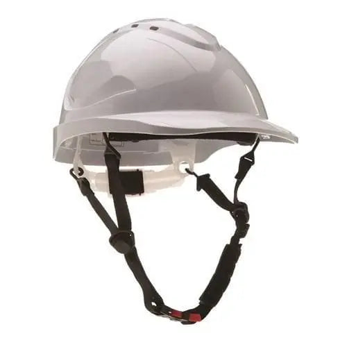 Pro Choice 4 Point Hard Hat Chin Strap X 5 - HHCS-4P Metro Workwear.