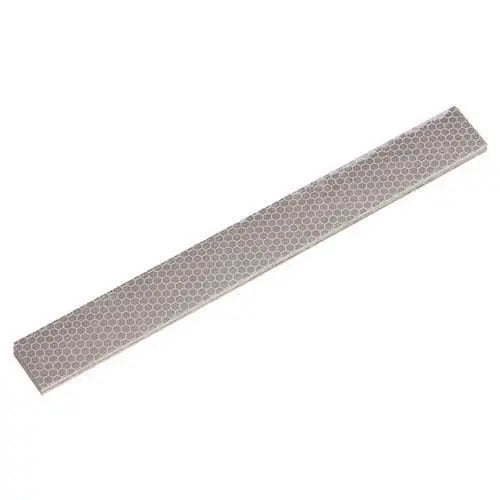 Pro Choice Hard Hat Reflective Tape - Straight (10 Per Sheet) - HHRTS