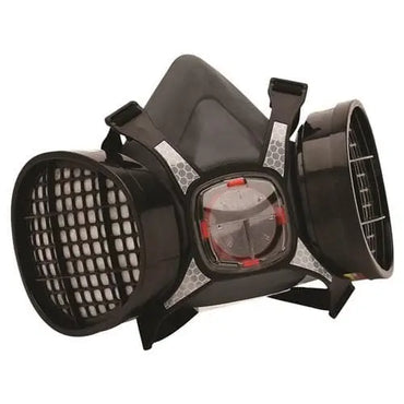 Pro Choice Chemical Kit Half Mask + Abek1 Cart Blister Pack - HMABEK1 Metro Workwear.