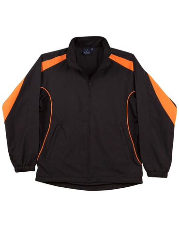 Legend Adults Warm Up Jacket JK53 Metro Workwear.