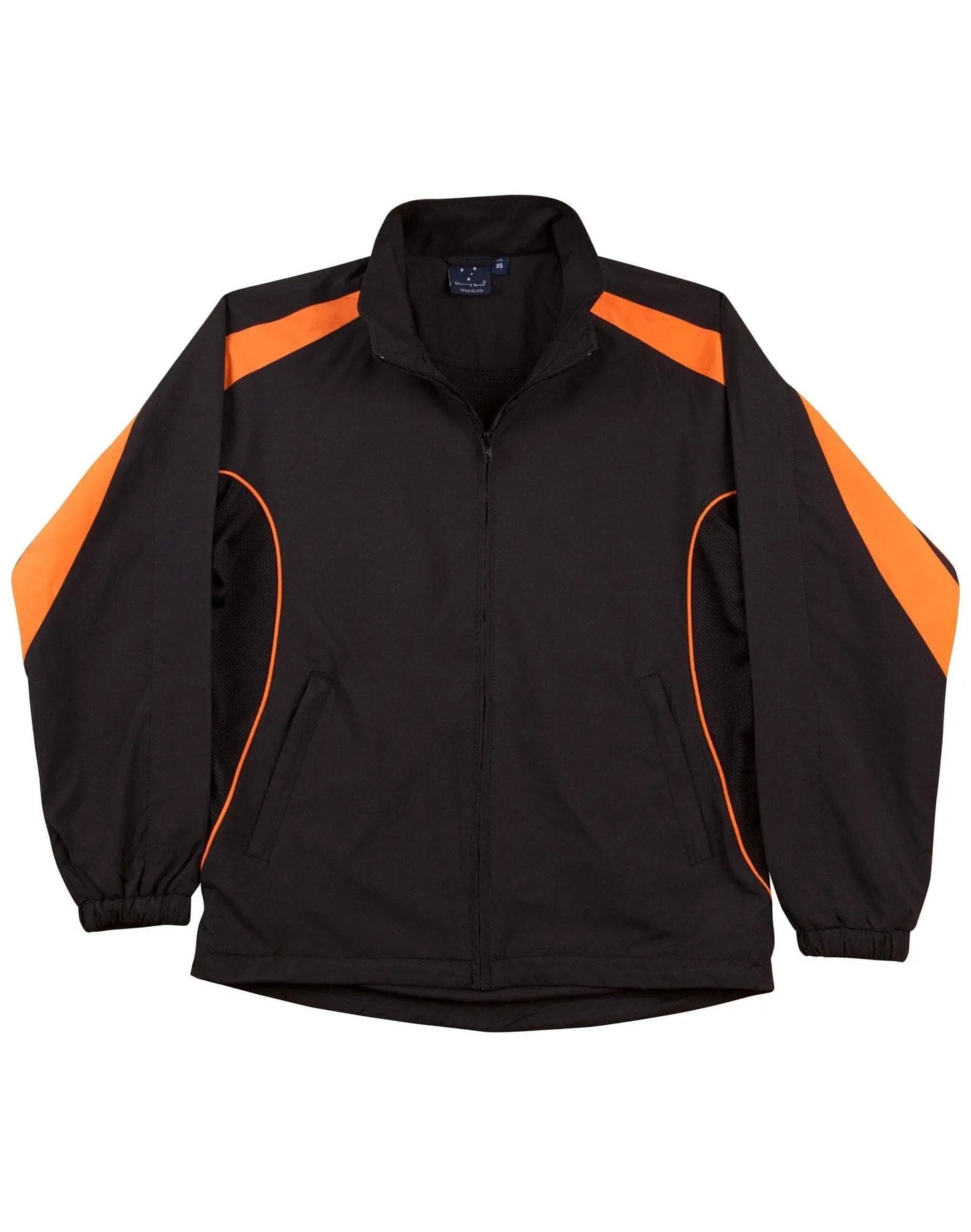 Legend Kids Warm Up Jacket JK53K Metro Workwear.
