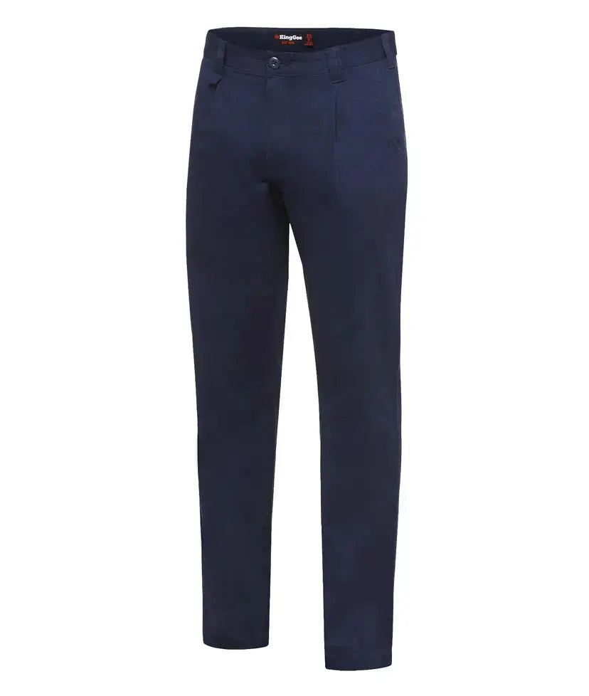 KingGee Basic Drill Pant K03015