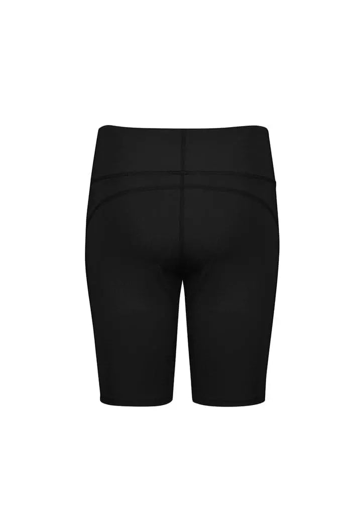 Biz Collection Women's Luna Bike Shorts L323LS Metro Workwear.