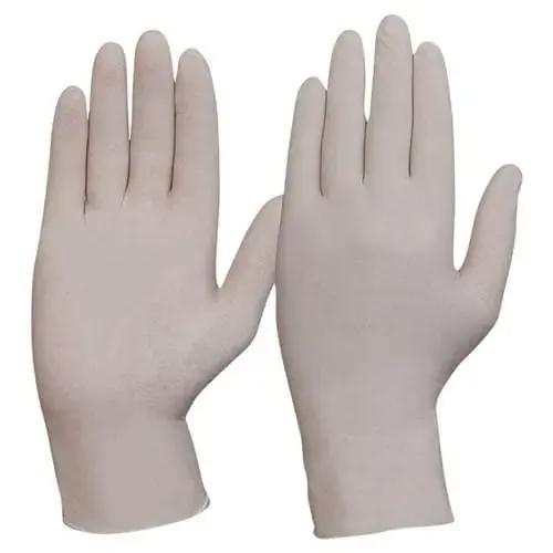 Pro Choice White Powder Free - Box Of 100 Pieces - MDLPF